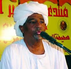 محمد إلياس محجوب