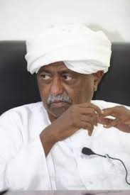 محمد الشيخ مدني